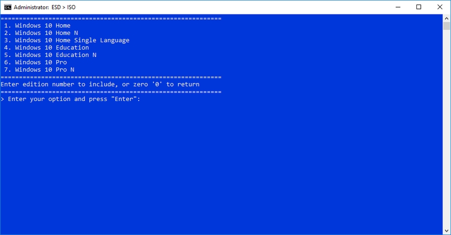 скачать update zip creator